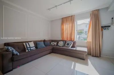 Casa em condomínio para venda em cotia, jardim petrópolis, 3 dormitórios, 1 suíte, 2 banheiros, 2 vagas