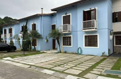 Casa em Condomínio para Venda em Cotia, Jardim Barbacena, 2 dormitórios, 2 banheiros, 2 vagas