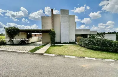 Casa em condomínio para venda em jandira, jardim do golf i, 4 suítes, 5 banheiros, 6 vagas