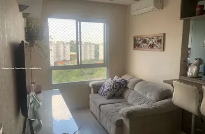 Apartamento para Venda em Osasco, NOVO OSASCO, 2 dormitórios, 1 banheiro, 1 vaga