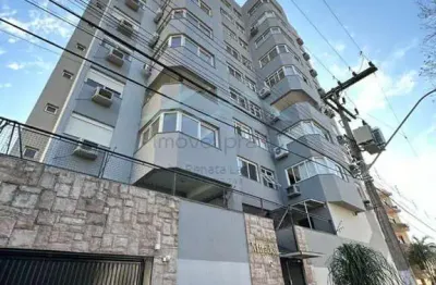 Apartamento para venda em novo hamburgo, vila rosa, 2 dormitórios, 1 suíte, 1 banheiro, 1 vaga