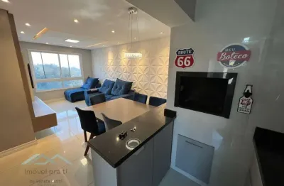 Apartamento para venda em canoas, marechal rondon, 3 dormitórios, 1 suíte, 2 banheiros, 2 vagas