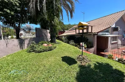 Casa para venda em novo hamburgo, guarani, 3 dormitórios, 3 banheiros, 2 vagas