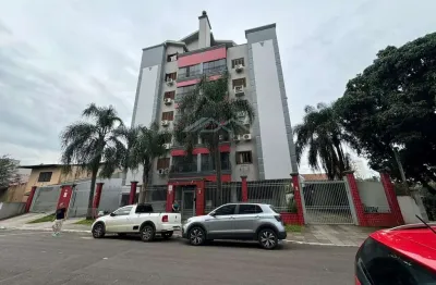 Apartamento para venda em canoas, marechal rondon, 2 dormitórios, 1 banheiro, 1 vaga