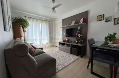 Apartamento para venda em novo hamburgo, rondônia, 2 dormitórios, 1 banheiro, 1 vaga