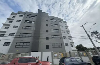 Apartamento para venda em canoas, niterói, 2 dormitórios, 1 banheiro, 1 vaga