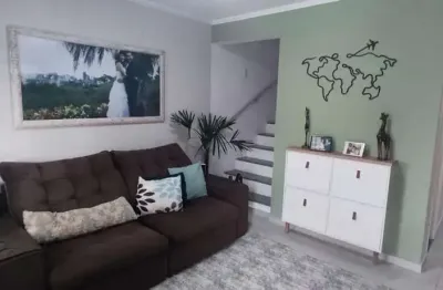 Casa para venda em canoas, são josé, 2 dormitórios, 2 banheiros, 1 vaga