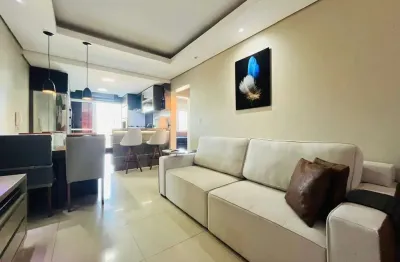 Apartamento para venda em novo hamburgo, liberdade, 2 dormitórios, 1 banheiro, 2 vagas