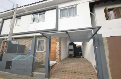 Casa para venda em canoas, estância velha, 3 dormitórios, 1 suíte, 3 banheiros, 2 vagas
