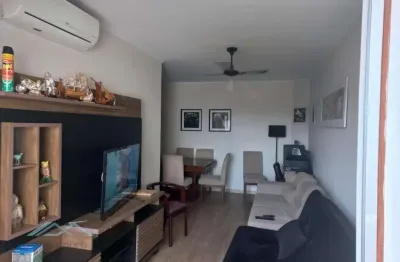Apartamento para venda em canoas, centro, 2 dormitórios, 1 banheiro, 1 vaga