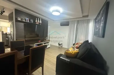 Apartamento para venda em canoas, igara, 2 dormitórios, 1 banheiro, 1 vaga