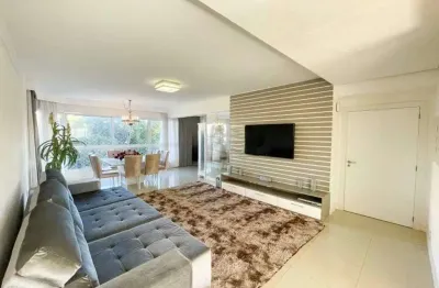 Apartamento para venda em canoas, centro, 4 dormitórios, 4 suítes, 12 banheiros, 3 vagas