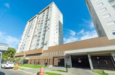 Apartamento para venda em canoas, centro, 2 dormitórios, 1 banheiro, 1 vaga