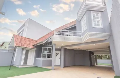 Casa para venda em canoas, centro, 4 dormitórios, 1 suíte, 6 banheiros, 5 vagas
