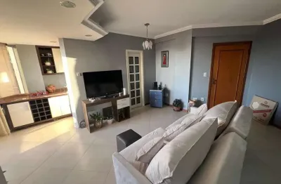 Apartamento para venda em esteio, centro, 2 dormitórios, 1 banheiro, 1 vaga