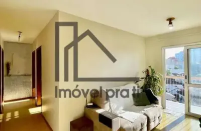 Apartamento para venda em são leopoldo, centro, 3 dormitórios, 1 banheiro, 1 vaga