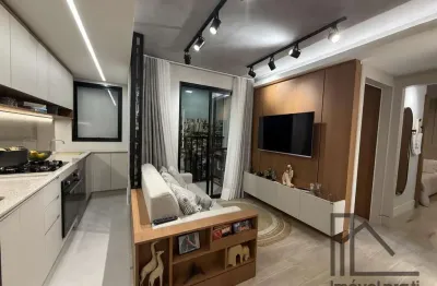 Apartamento para venda em canoas, igara, 2 dormitórios, 1 suíte, 2 banheiros, 2 vagas