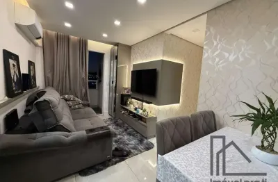 Apartamento para venda em novo hamburgo, vila rosa, 2 dormitórios, 1 banheiro, 1 vaga