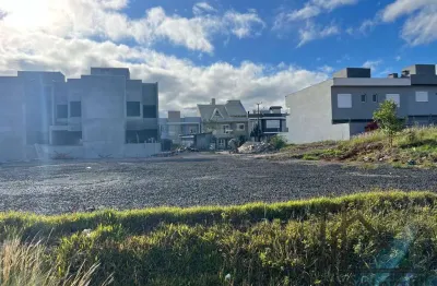 Terreno à venda na Avenida Doutor Severo da Silva, 1205, Moinhos De Vento, Canoas