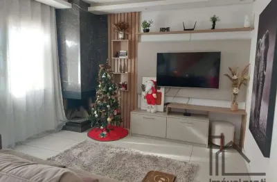 Casa para venda em canoas, são josé, 3 dormitórios, 1 suíte, 3 banheiros, 3 vagas