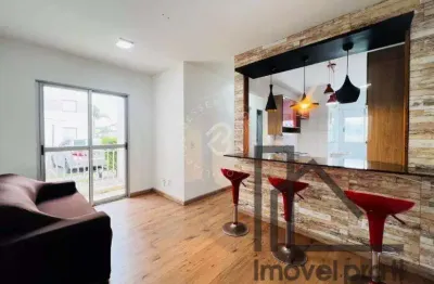 Apartamento para venda em canoas, igara, 2 dormitórios, 1 banheiro, 1 vaga