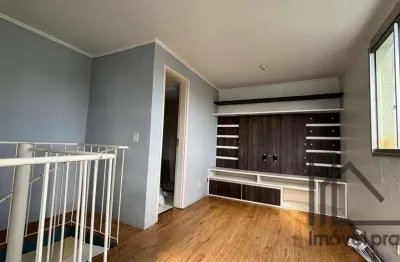 Apartamento para venda em canoas, igara, 3 dormitórios, 2 banheiros, 1 vaga