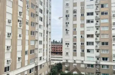 Apartamento para venda em canoas, moinhos de vento, 3 dormitórios, 1 suíte, 2 banheiros, 2 vagas