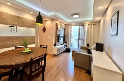Apartamento para venda em canoas, igara, 3 dormitórios, 1 banheiro, 1 vaga