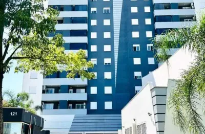 Apartamento para Venda em Canoas, CENTRO, 2 dormitórios, 1 banheiro, 1 vaga