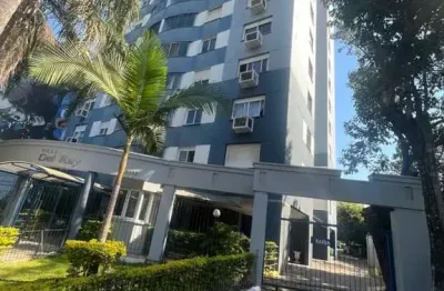 Apartamento para venda em canoas, centro, 3 dormitórios, 1 banheiro, 1 vaga