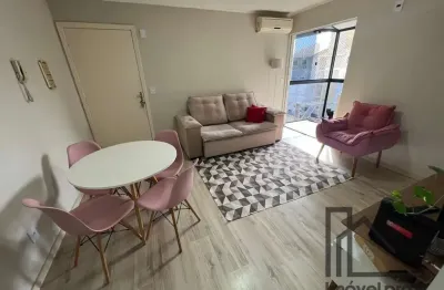 Apartamento para venda em canoas, igara, 2 dormitórios, 1 banheiro, 1 vaga