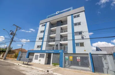 Apartamento para venda em canoas, nossa senhora das graças, 3 dormitórios, 1 suíte, 2 banheiros, 2 vagas