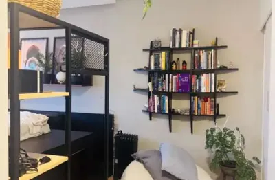 Apartamento para venda em canoas, marechal rondon, 3 dormitórios, 1 suíte, 2 banheiros, 1 vaga