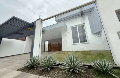 Casa para venda em canoas, igara, 3 dormitórios, 1 suíte, 3 banheiros, 2 vagas