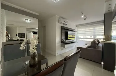 Apartamento para venda em canoas, fátima, 2 dormitórios, 1 banheiro, 1 vaga