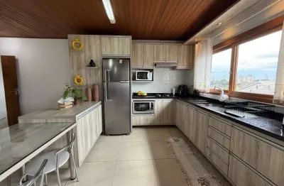 Casa para venda em canoas, igara, 3 dormitórios, 1 suíte, 3 banheiros, 4 vagas