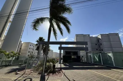Apartamento para venda em canoas, são josé, 2 dormitórios, 1 banheiro, 1 vaga