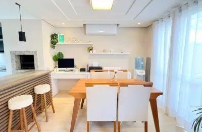 Casa para venda em canoas, moinhos de vento, 3 dormitórios, 1 suíte, 3 banheiros, 2 vagas
