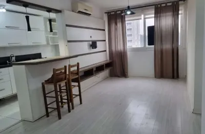 Apartamento para venda em canoas, moinhos de vento, 2 dormitórios, 1 suíte, 2 banheiros, 1 vaga