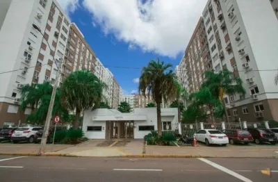 Apartamento para venda em canoas, moinhos de vento, 2 dormitórios, 1 suíte, 2 banheiros, 1 vaga