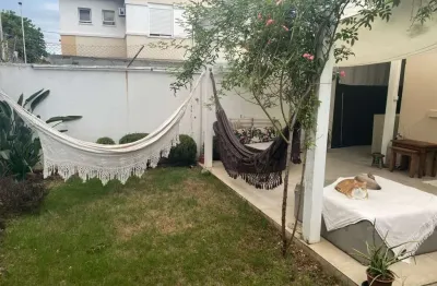 Casa para venda em canoas, moinhos de vento, 4 dormitórios, 1 suíte, 3 banheiros, 2 vagas