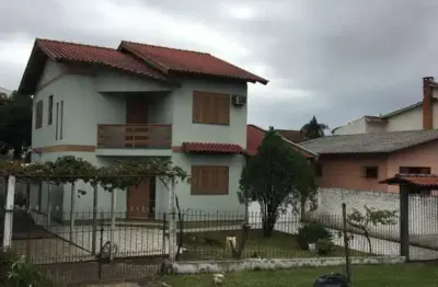 Casa para venda em canoas, igara, 3 dormitórios, 2 banheiros, 4 vagas