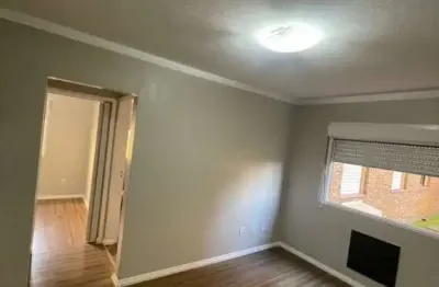 Apartamento para venda em canoas, marechal rondon, 2 dormitórios, 1 banheiro