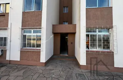 Apartamento para venda em canoas, centro, 1 dormitório, 1 banheiro