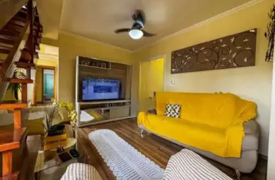 Apartamento para venda em canoas, centro, 2 dormitórios, 1 suíte, 2 banheiros, 1 vaga