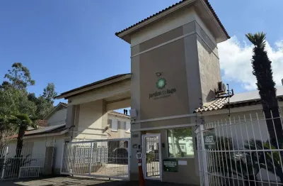Casa para venda em canoas, marechal rondon, 2 dormitórios, 2 banheiros, 2 vagas