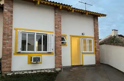 Casa para venda em canoas, olaria, 2 dormitórios, 1 suíte, 2 banheiros, 2 vagas