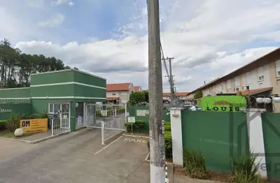 Apartamento para venda em canoas, fátima, 3 dormitórios, 2 banheiros, 3 vagas