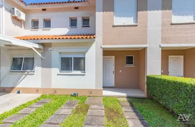 Casa para venda em canoas, marechal rondon, 3 dormitórios, 1 suíte, 3 banheiros, 2 vagas