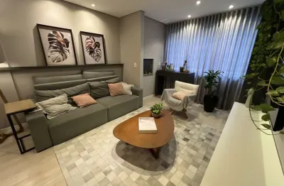 Apartamento para Venda em Novo Hamburgo, Vila Rosa, 2 dormitórios, 1 suíte, 2 banheiros, 2 vagas